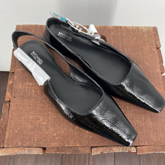 Michael Kors Flat Mules