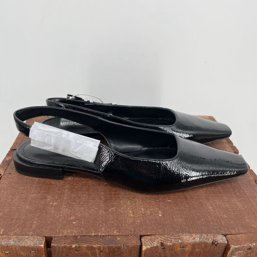 Michael Kors Flat Mules