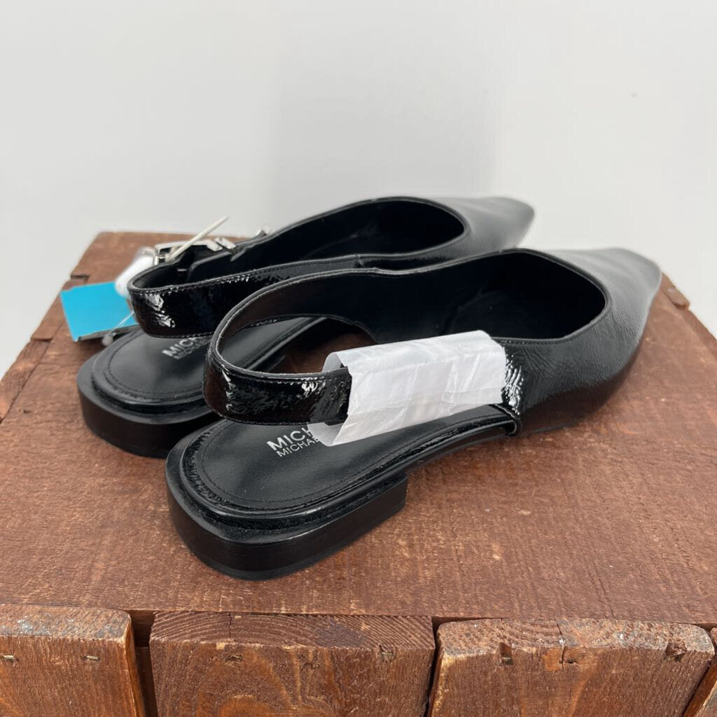 Michael Kors Flat Mules