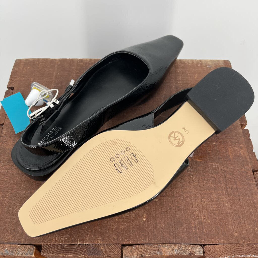 Michael Kors Flat Mules