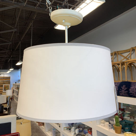 Hanging Drum Light