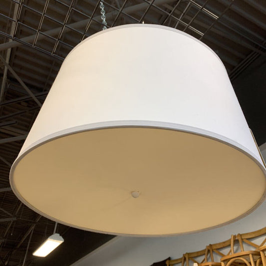 Hanging Drum Light