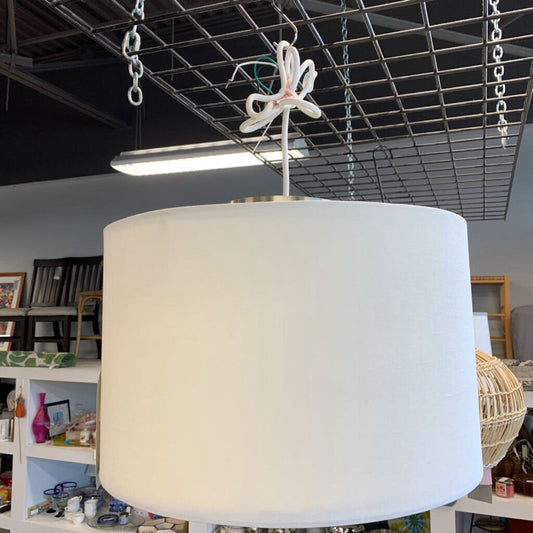 Hanging Drum Light