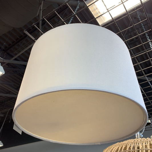 Hanging Drum Light