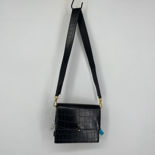 JW Pei Crossbody