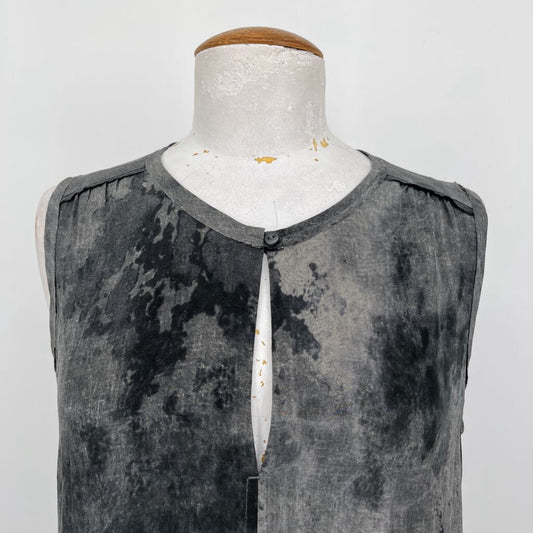 Gox Slvls Dress