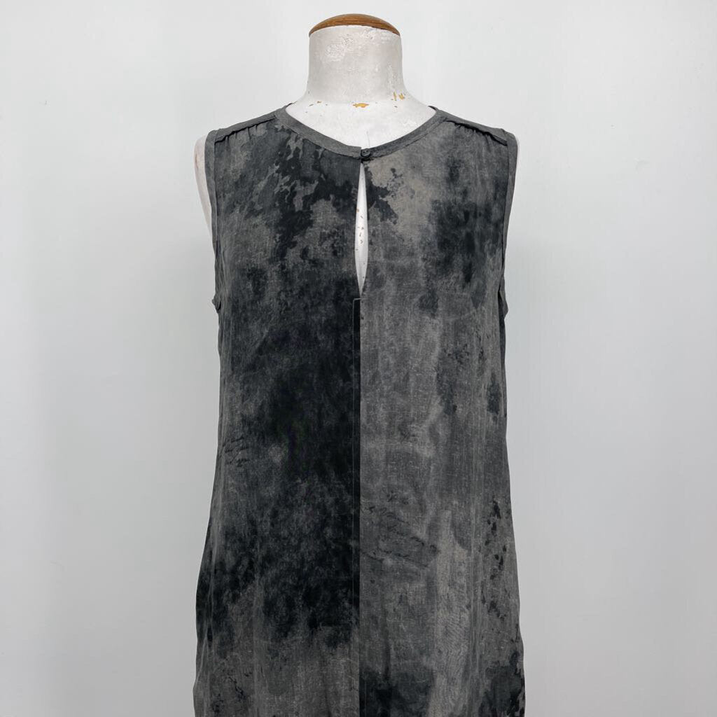 Gox Slvls Dress