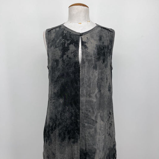 Gox Slvls Dress