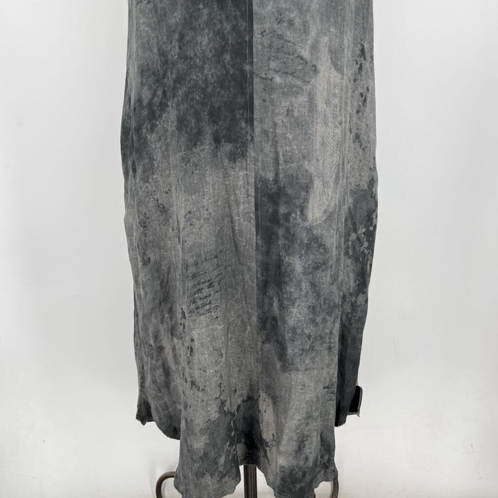 Gox Slvls Dress