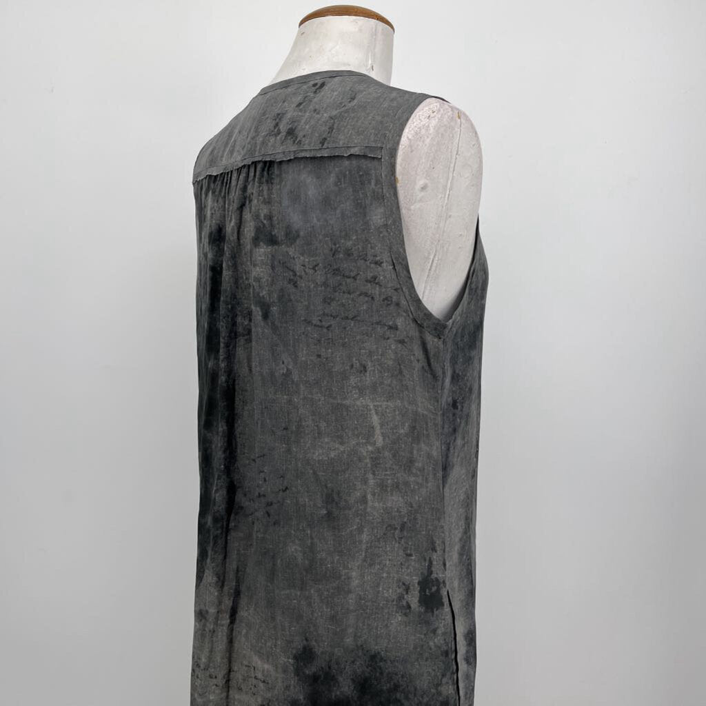 Gox Slvls Dress