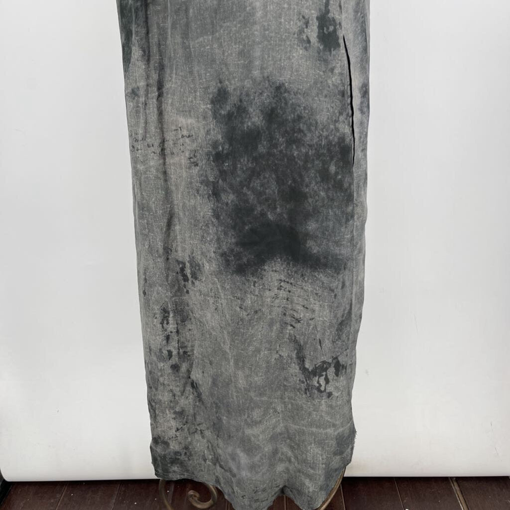 Gox Slvls Dress