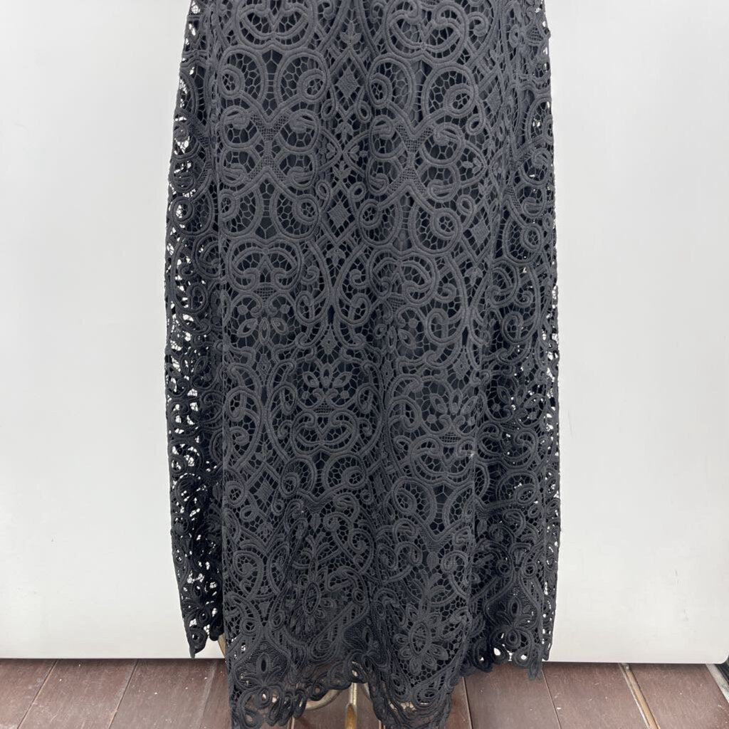 Monique Lhullier S/s Gown