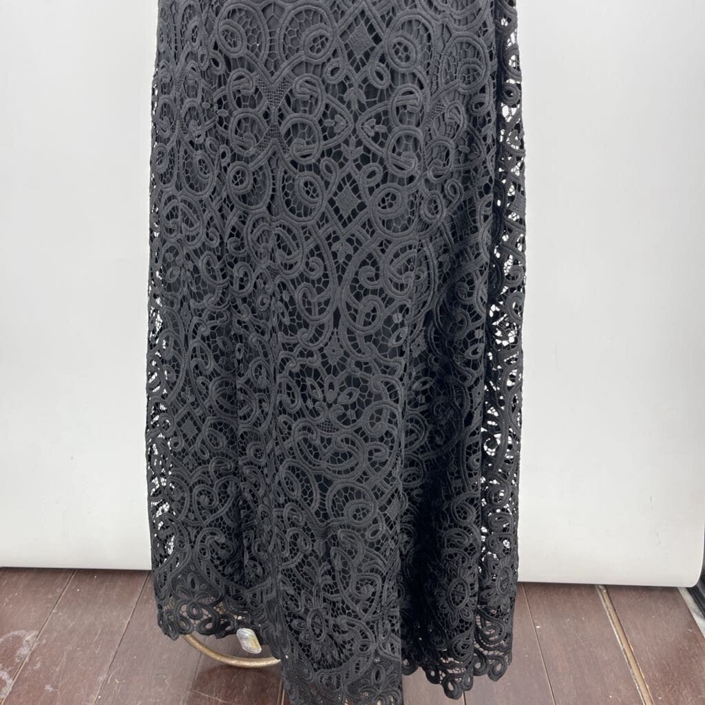 Monique Lhullier S/s Gown