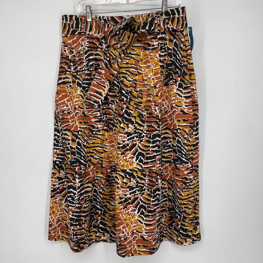 Marie Oliver Skirt
