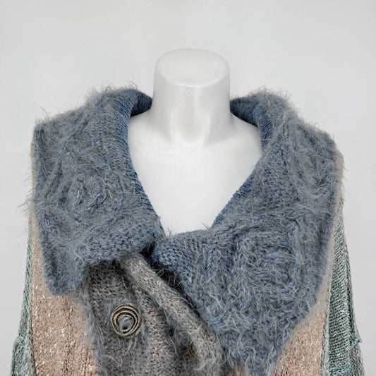 Gertrude Sampson Cardigan