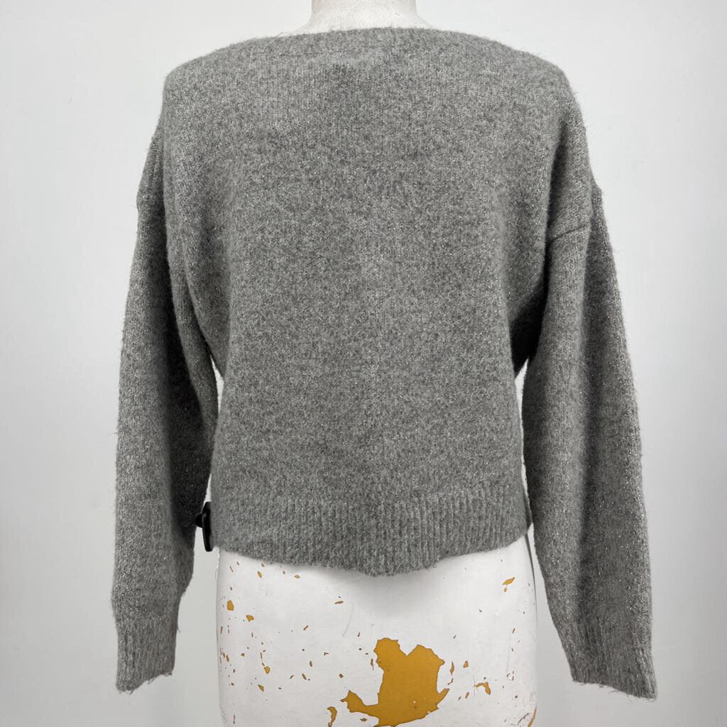 Maeve L/s Bow Sweater