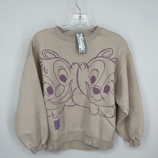 Zara Disney Sweatshirt