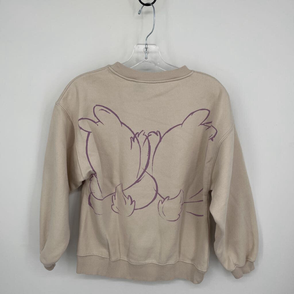 Zara Disney Sweatshirt