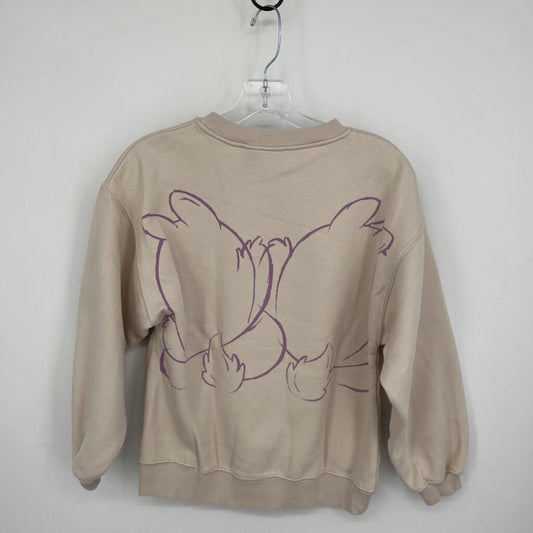 Zara Disney Sweatshirt