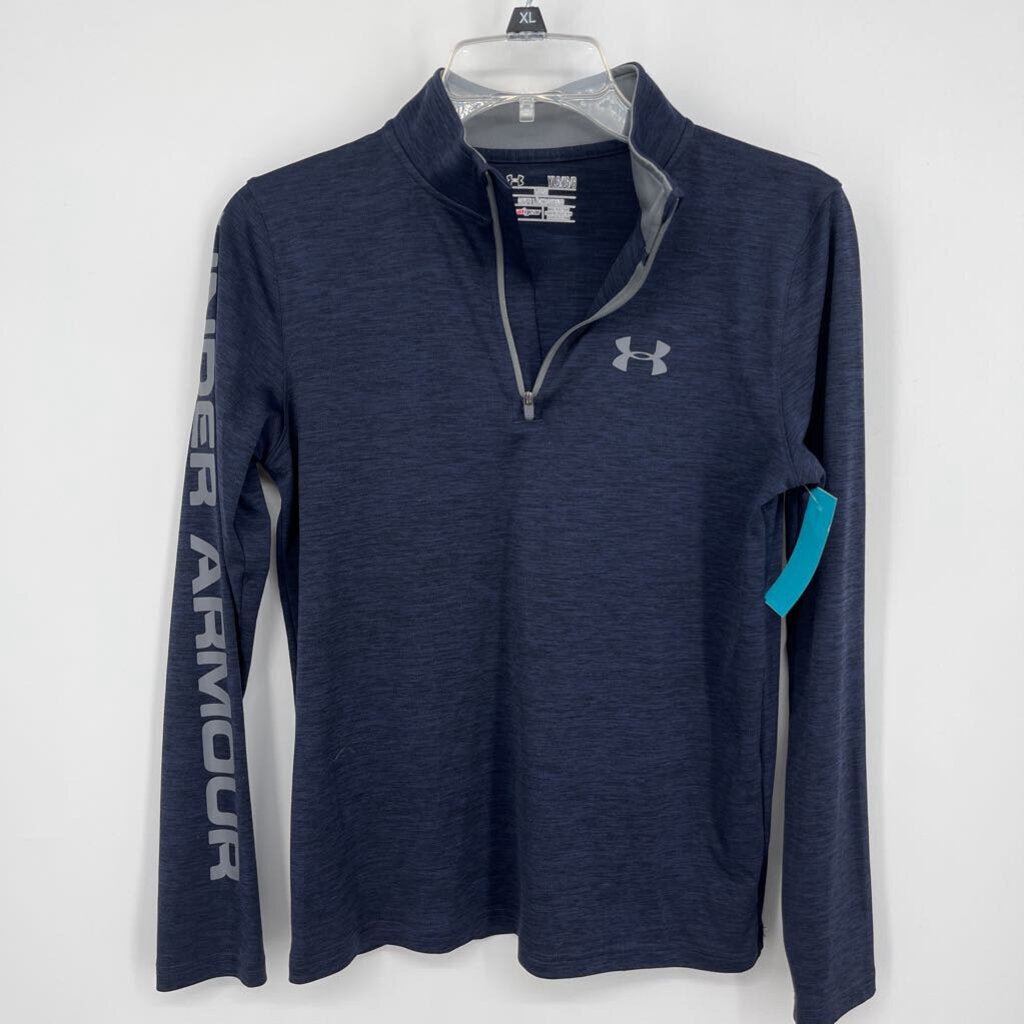 Under Armour L/s Pullover