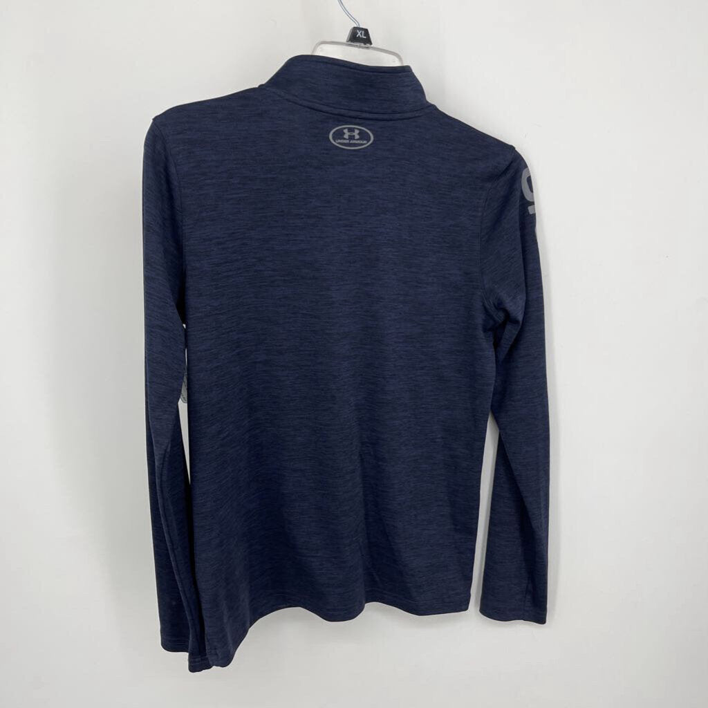 Under Armour L/s Pullover