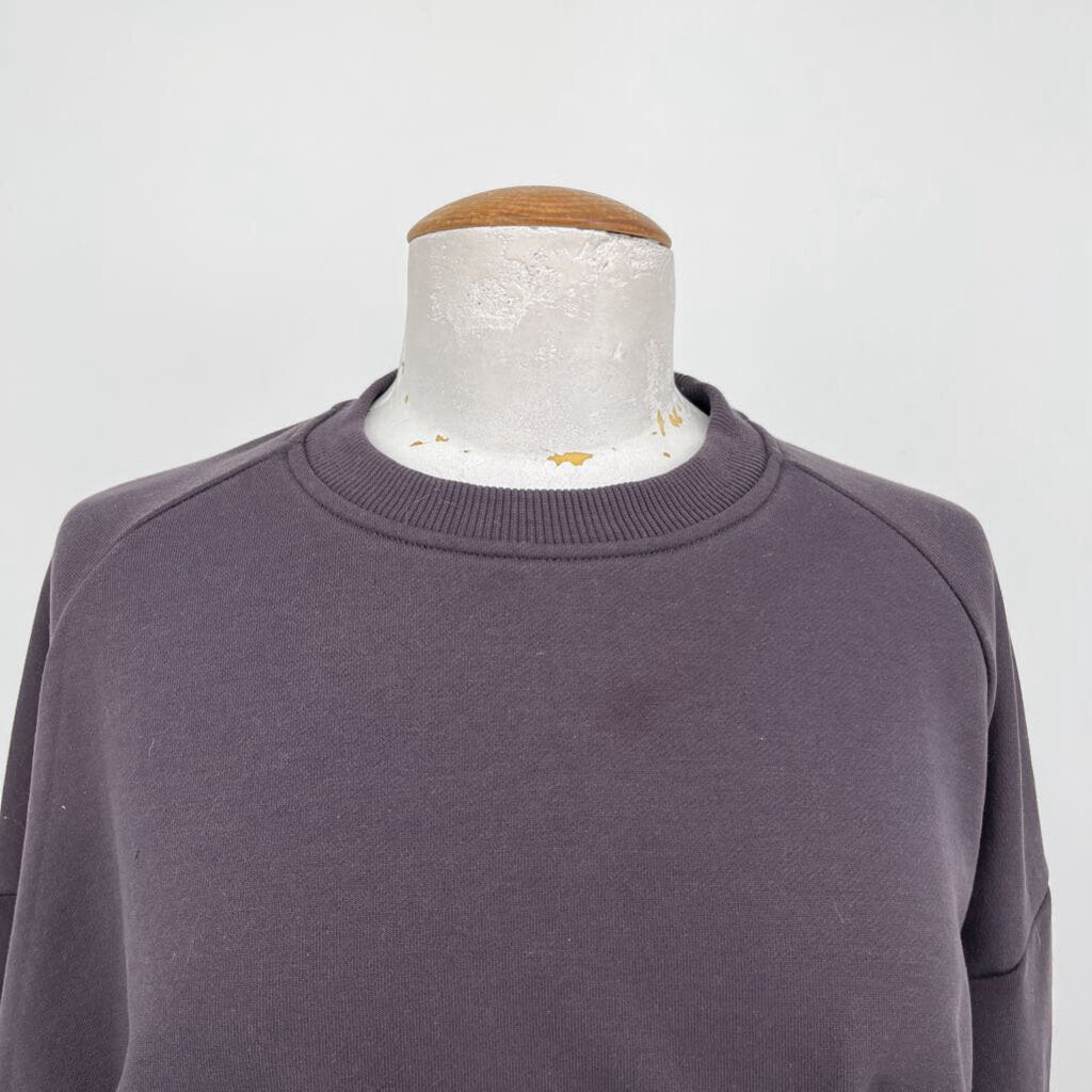 Athleta L/s Sweatshirt