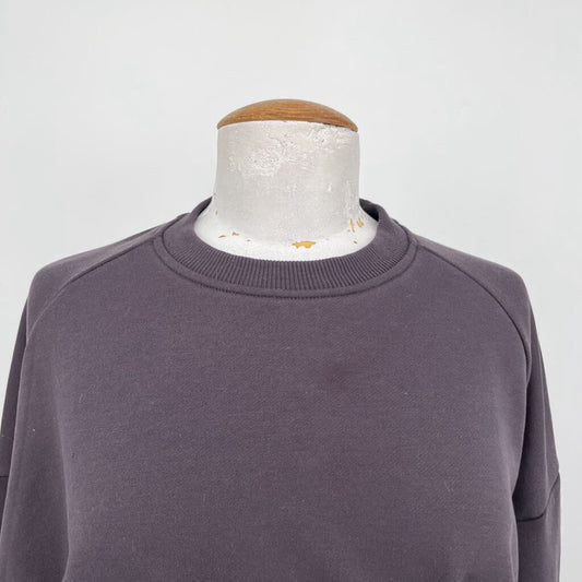 Athleta L/s Sweatshirt