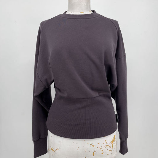 Athleta L/s Sweatshirt