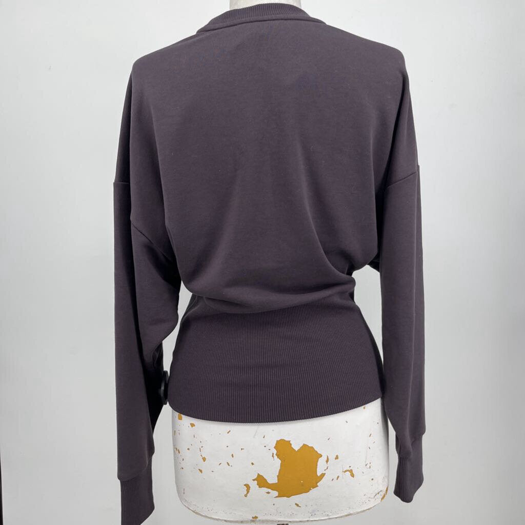 Athleta L/s Sweatshirt