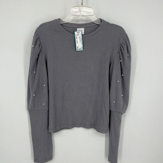 Zara L/s Shirt