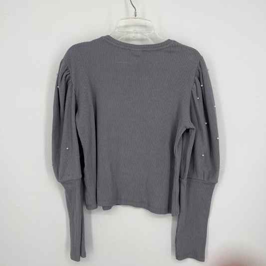 Zara L/s Shirt