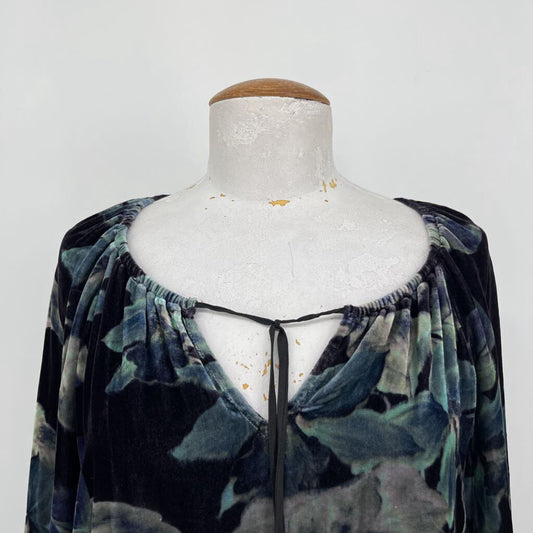 Johnny Was L/s Shirt