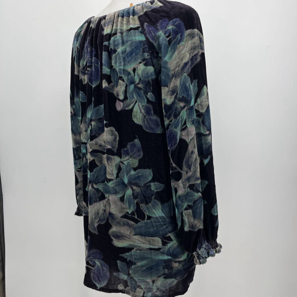 Johnny Was L/s Shirt