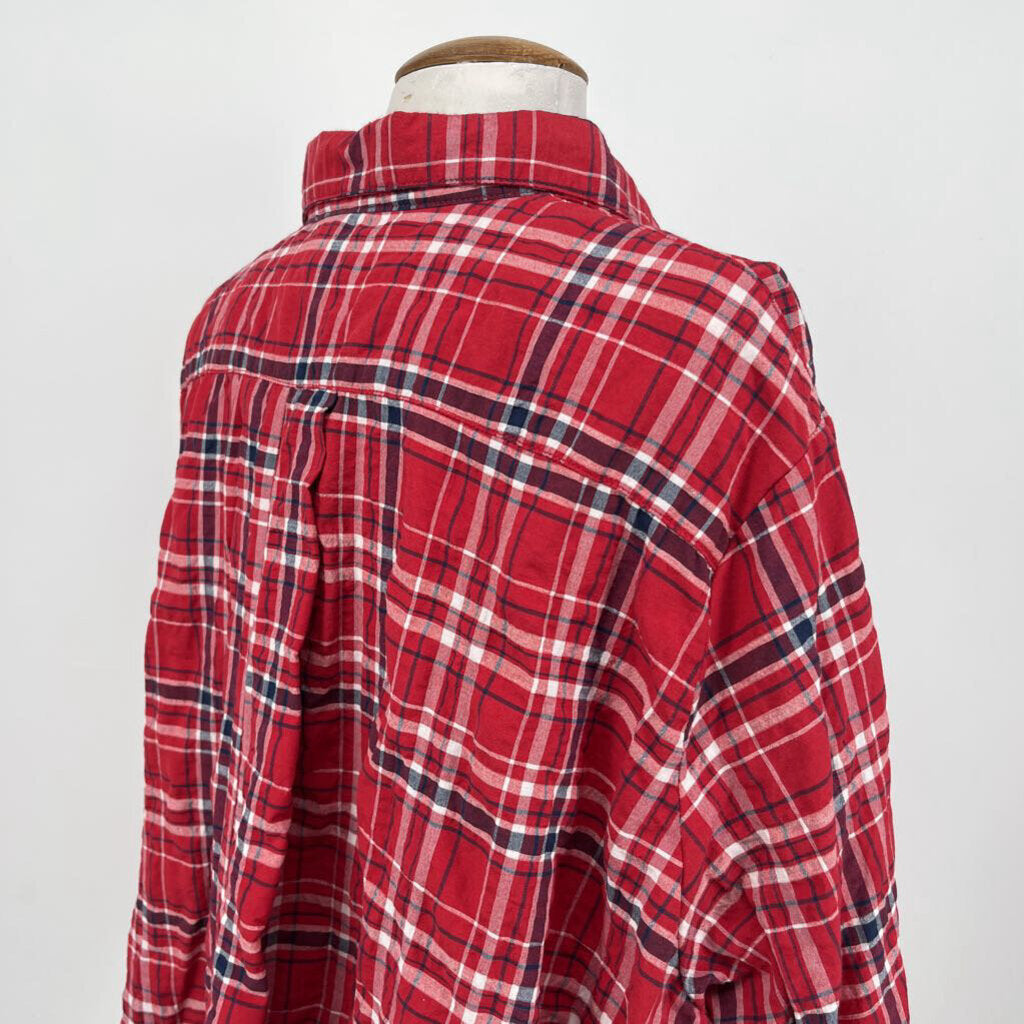 Dress to Kill L/s Tunic