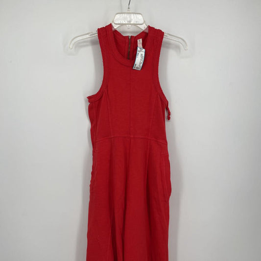 Daily Pratice slvls Jumpsuit