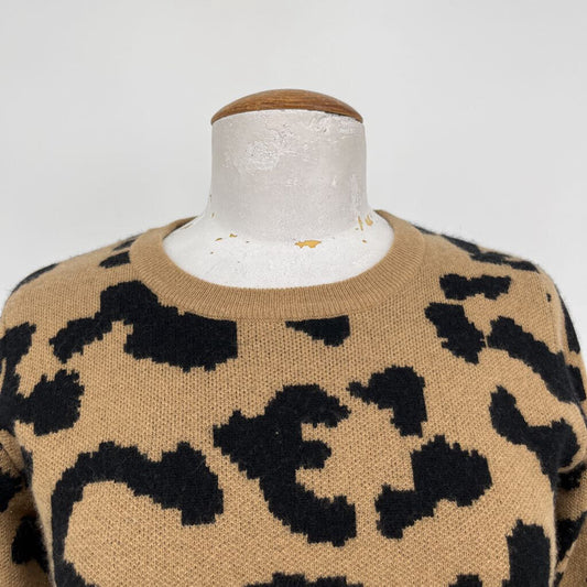 Madeleine Thompson Sweater