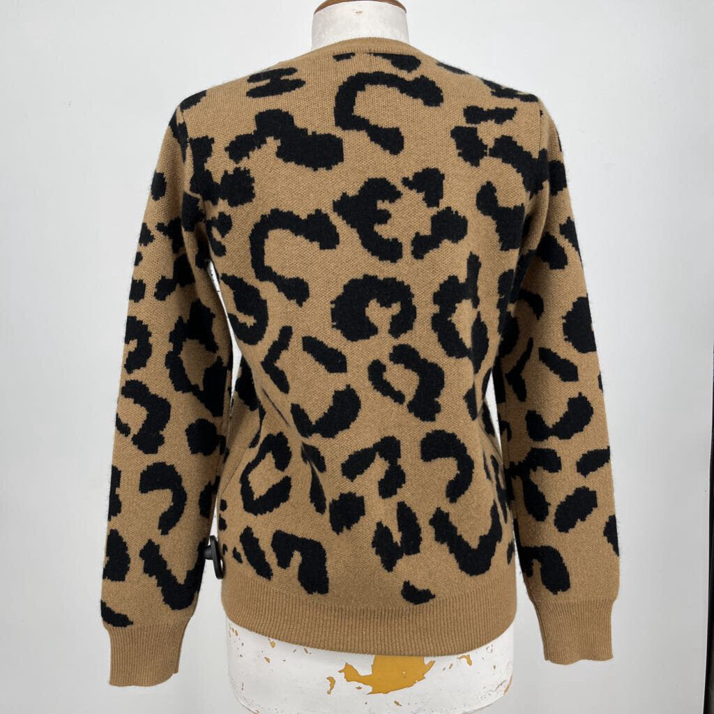 Madeleine Thompson Sweater