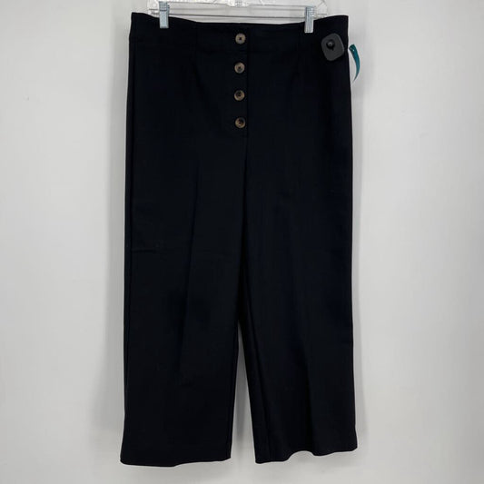 Loft Wide Leg Pants