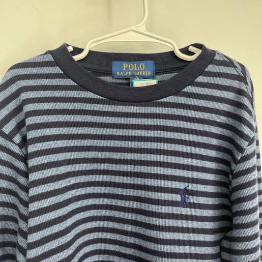 Polo RL L/s Shirt