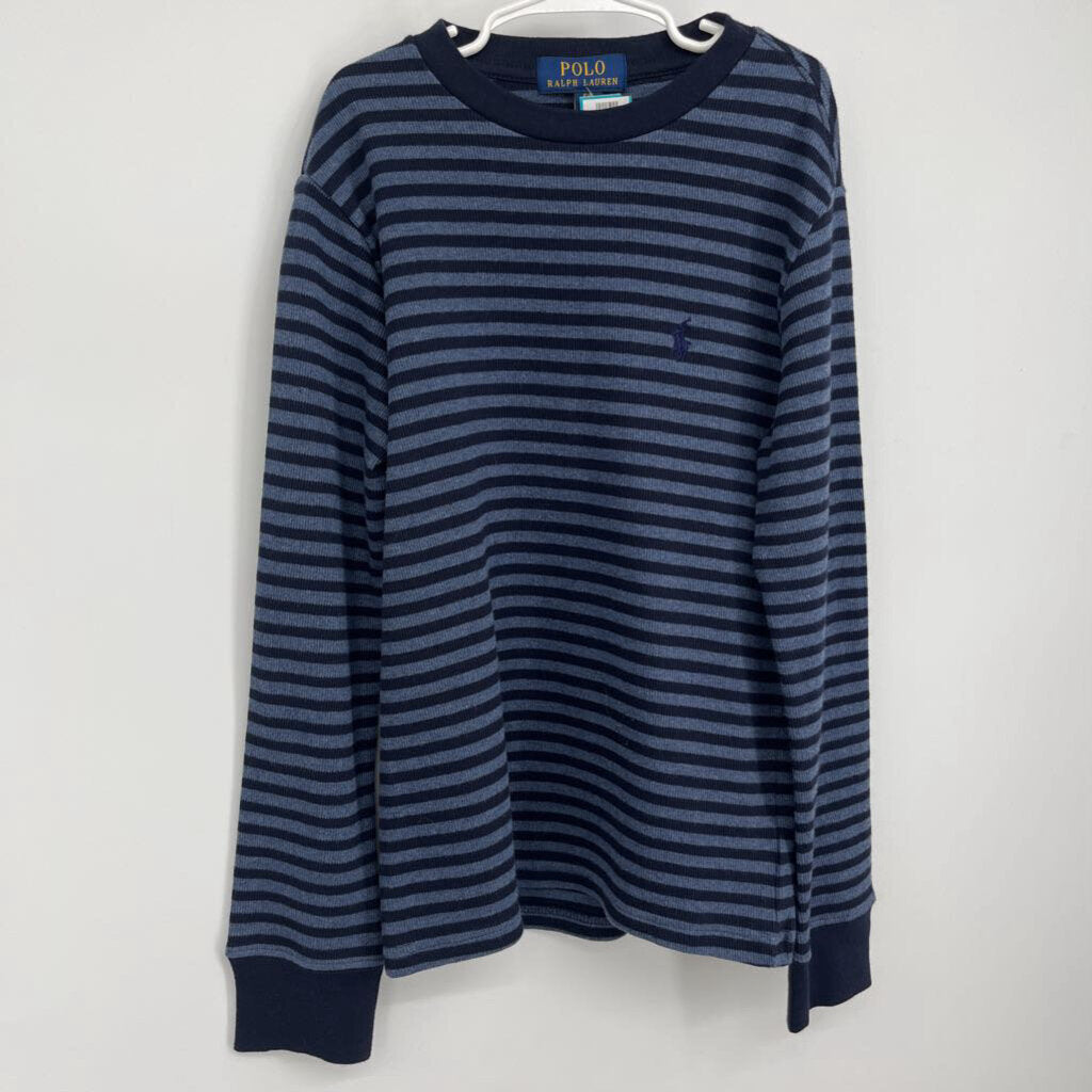 Polo RL L/s Shirt