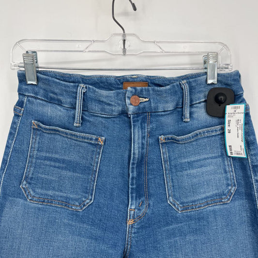 Mother Jeans
