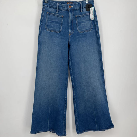 Mother Jeans