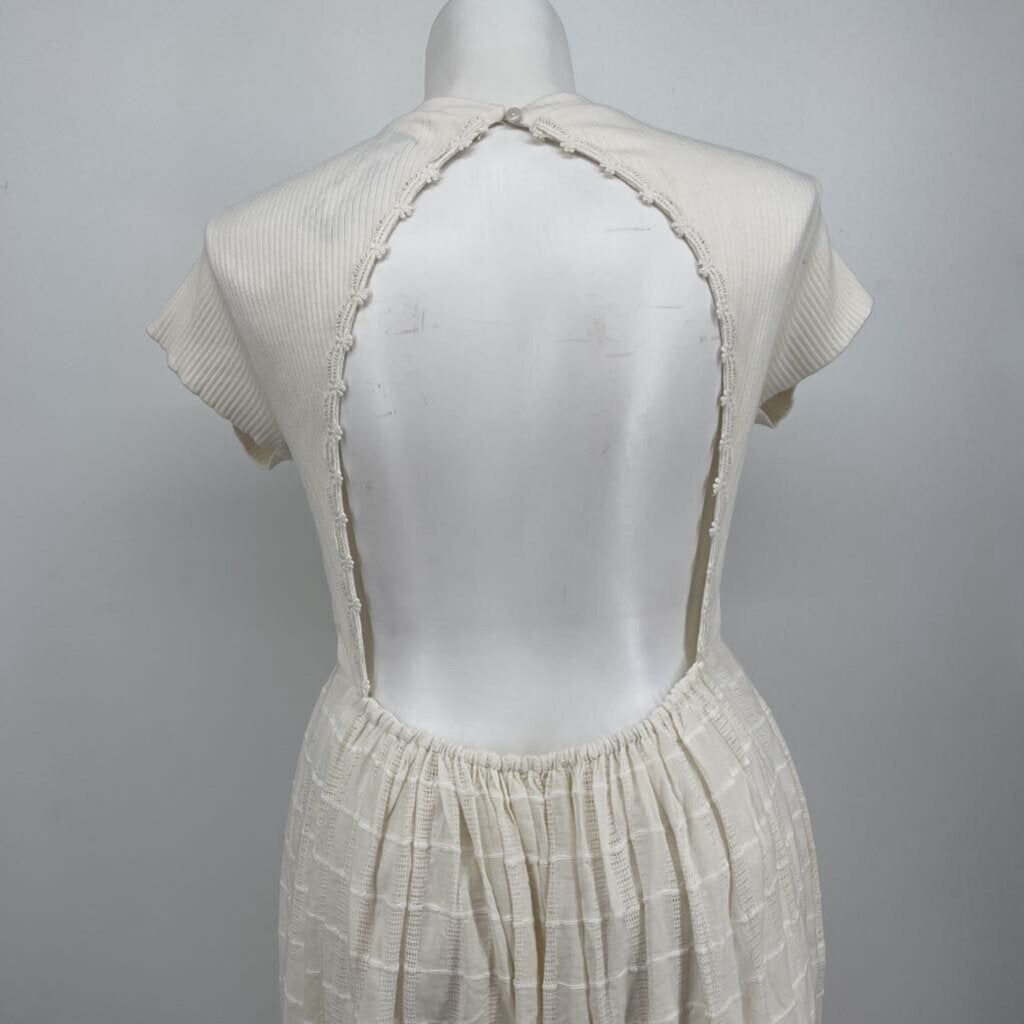 Free People S/s Dress