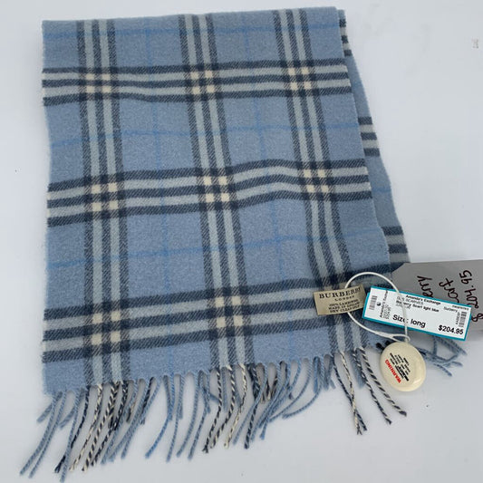 Burberry Scarf