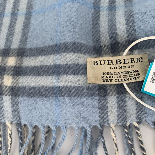 Burberry Scarf