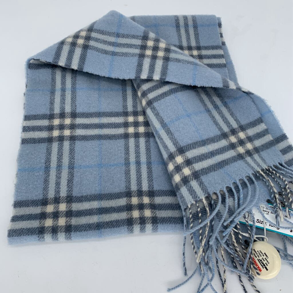 Burberry Scarf