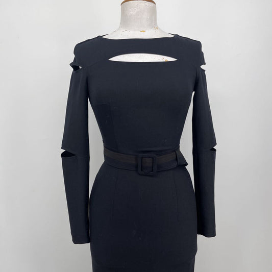 BGL l/s Dress