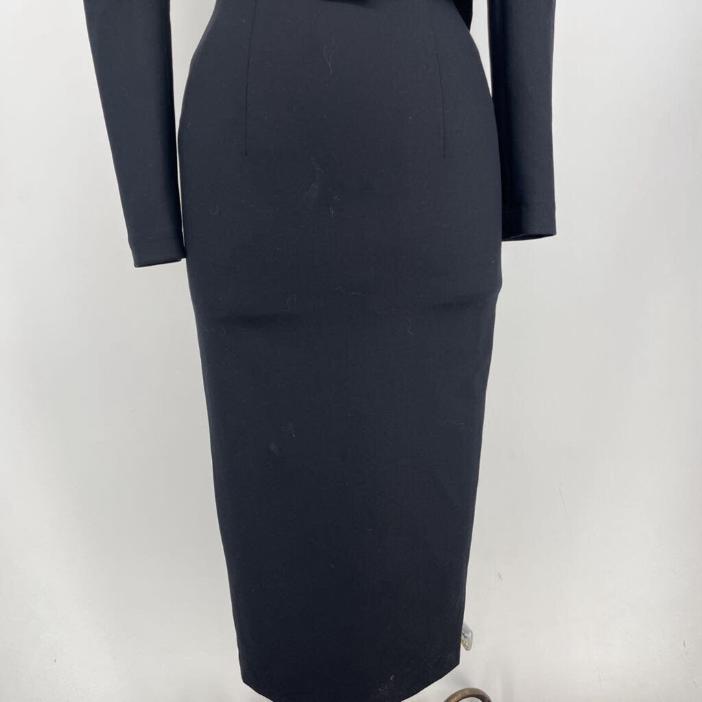 BGL l/s Dress