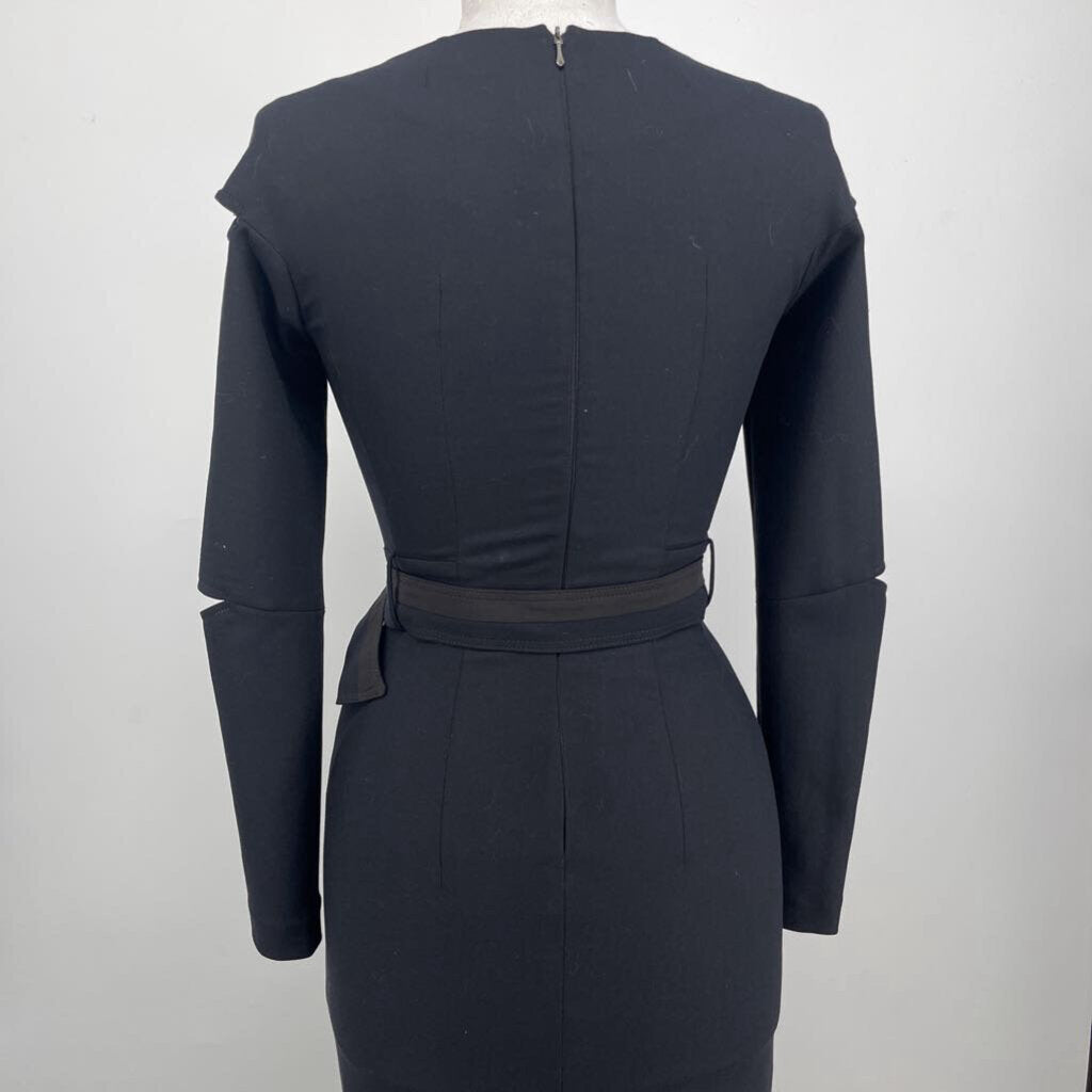 BGL l/s Dress