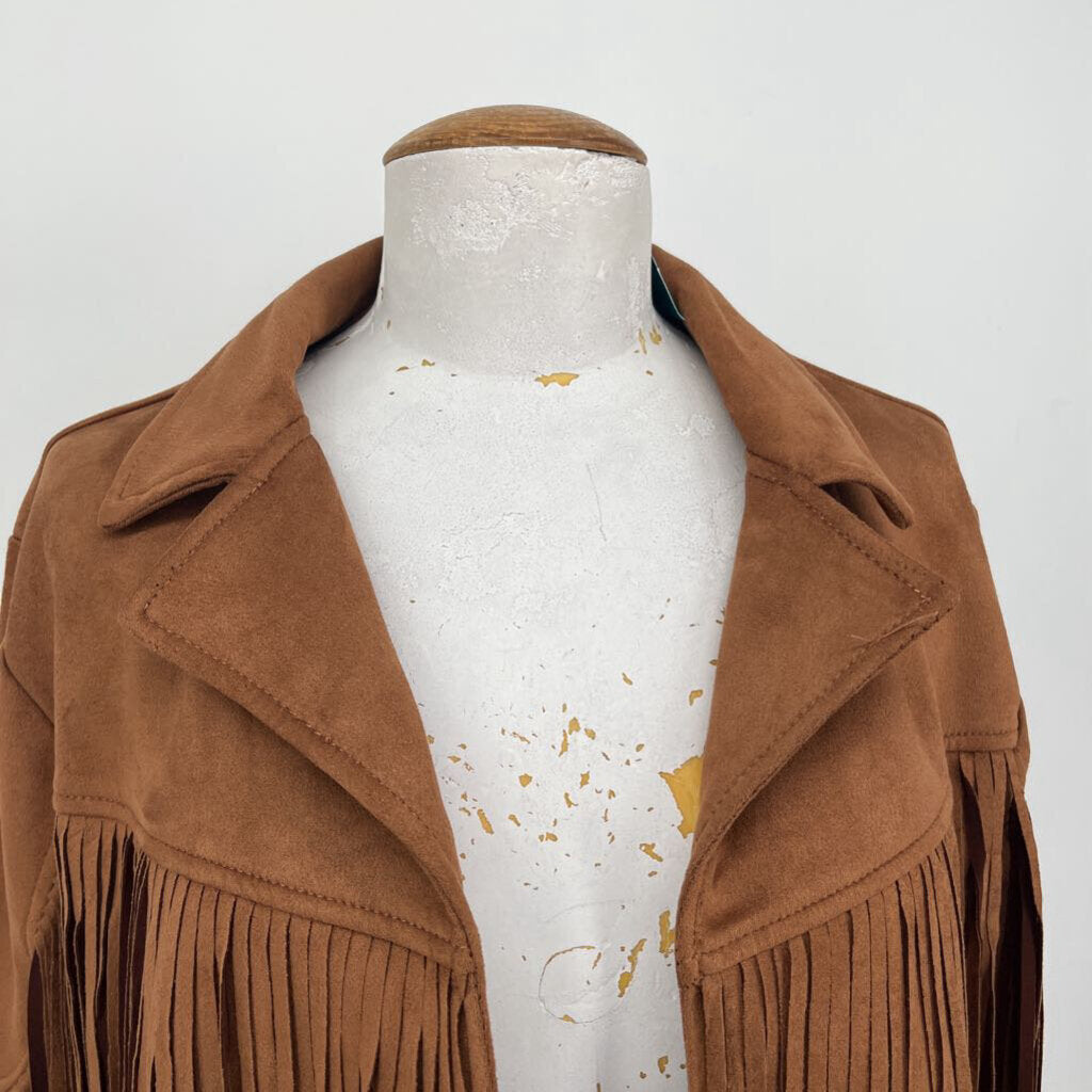 Sincerely Jules Jacket